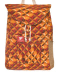 Uganda Tote (by Gloria Honigman)