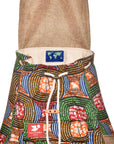 Uganda Tote (by Kim O'Grady)