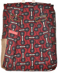 Tanzania Tote (by Patricia White)
