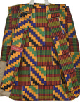 Ghana Tote (by Rachel Mowers)