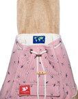 France Tote (by Tim Gibson)