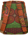 Tanzania Tote (by Kayla Griffith)
