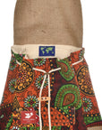 Tanzania Tote (by Kayla Griffith)