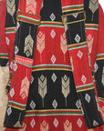 Myanmar Tote (by Aaron John)