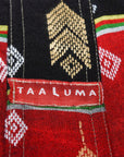 Myanmar Tote (by Aaron John)