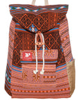 Vietnam Tote (by Aaron John)