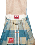 Ireland Tote (by Bond & April Little)