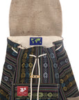 Vietnam Tote (by Aaron John)