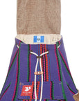 Guatemala Tote (by Angel Benitez)