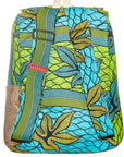 Uganda Tote (by Priscilla Cheng)