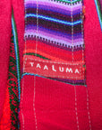 Bolivia Tote (by Gillian Goodwin)
