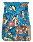 Uganda Tote (by Blake Howard)