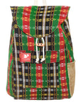 Myanmar Tote (by Aaron John)