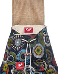 Dominican Republic Tote (by Holly Saathoff)