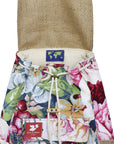 China Tote (by Brandi Guarneri)