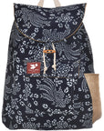 China Tote (by Alyx Bean)