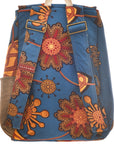 Gambia Tote (by Jacqueline K.)