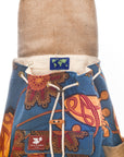 Gambia Tote (by Jacqueline K.)