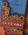 Gambia Tote (by Jacqueline K.)