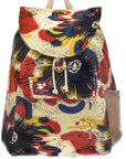 Haiti Tote (by Britney Muldoon)