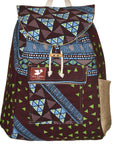 Cameroon Tote (by Danielle Chambers)
