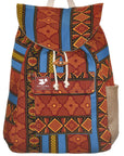 Cameroon Tote (by Danielle Chambers)