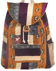Sri Lanka Tote (by Izabela Jay)