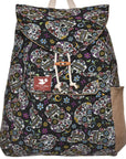 Chile Tote (by Julia Tamayo)