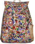 India Tote (by Ektaa Deora)