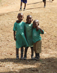 Uganda Tote (by Gloria Honigman)