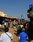 Uganda Tote (by Barbara White)