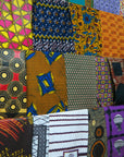 Uganda Tote (by Mary Gispert)