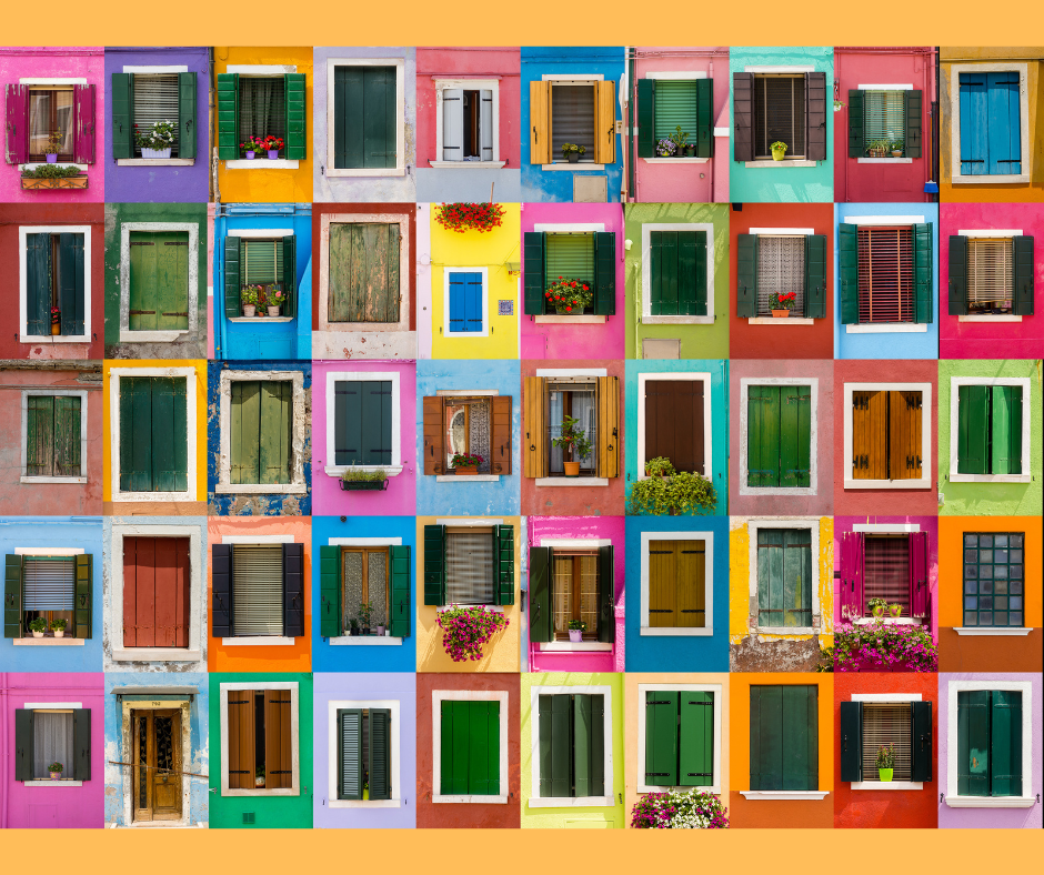 The 4 most camera-ready cities in Italy 🇮🇹