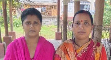 Sanchita from India