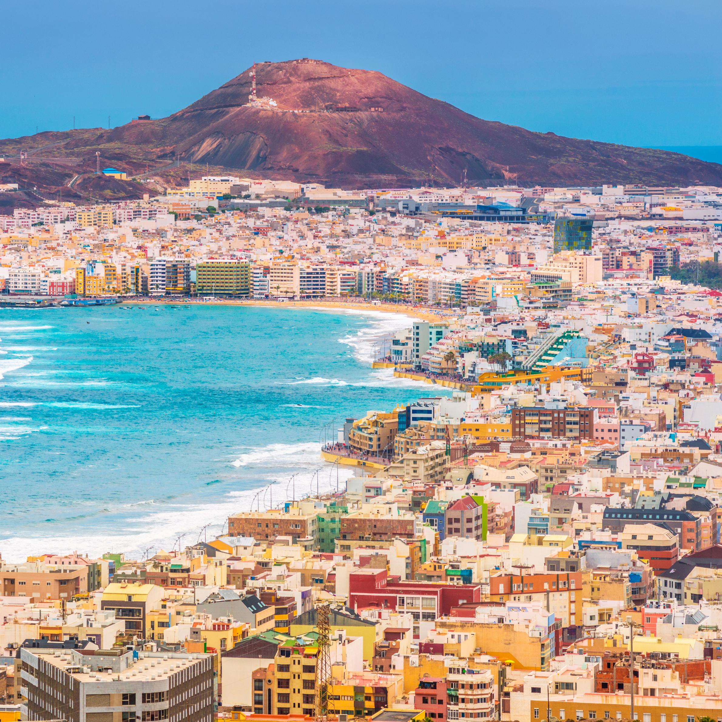 Canary Islands, Spain 🇪🇸