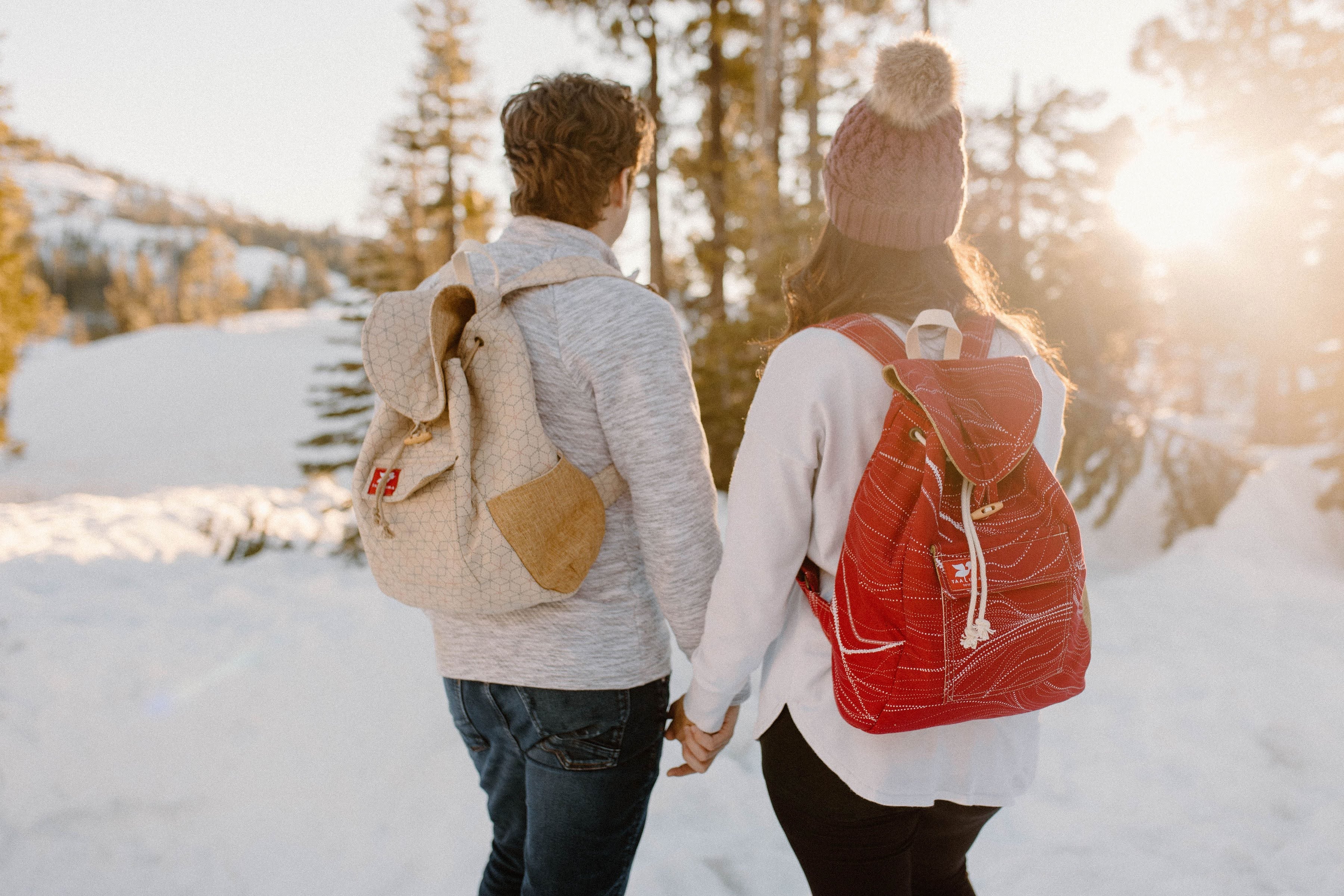 To My Favorite Travel Companion