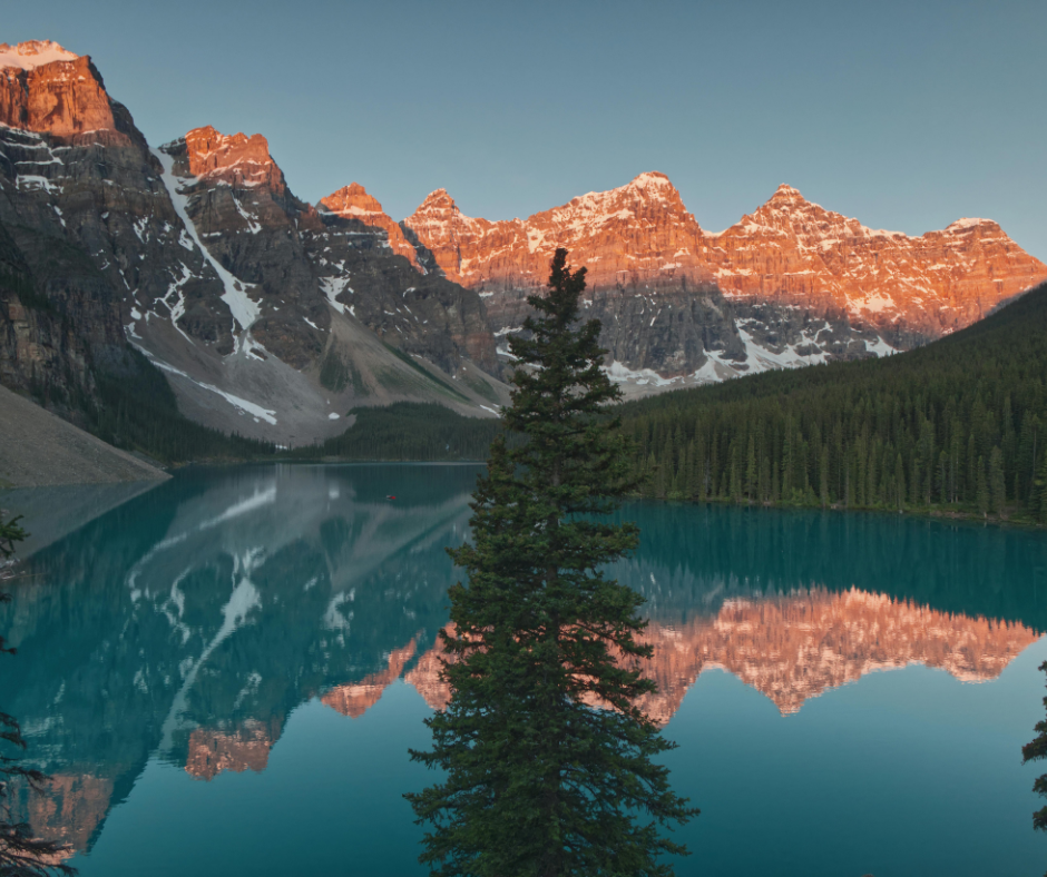 Banff National Park 🇨🇦