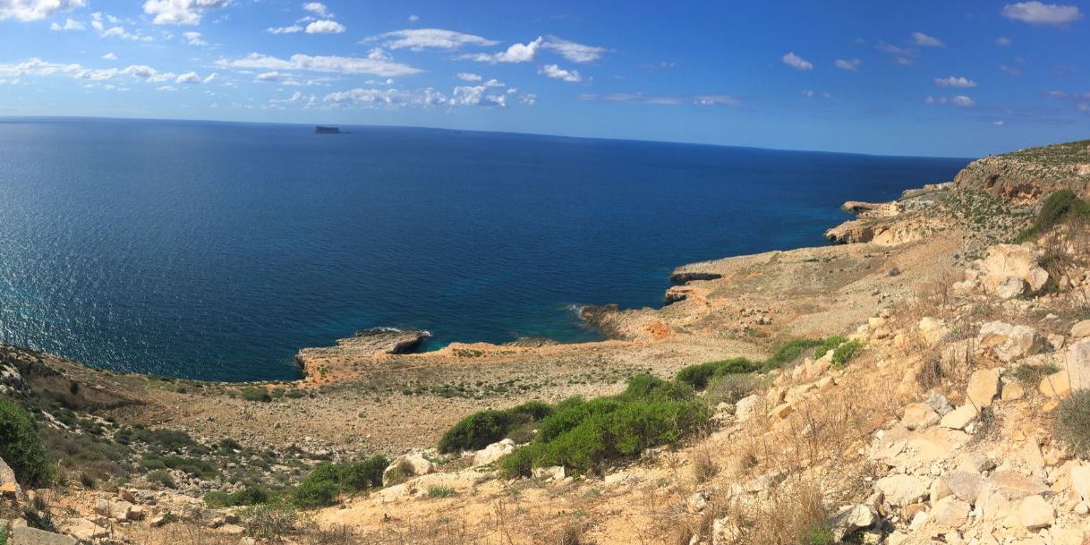 The A’stone’ishing Islands of Malta