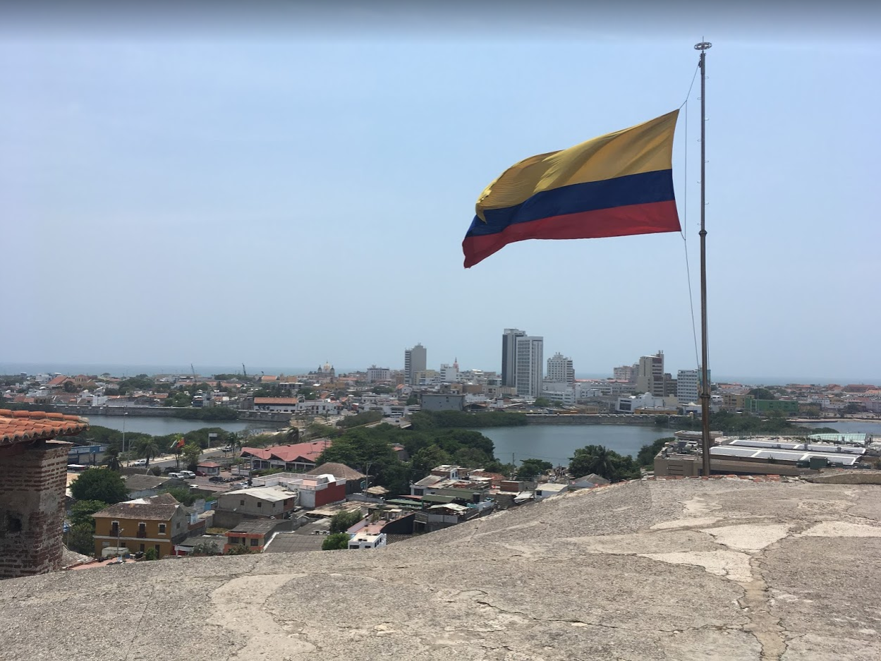 Cartagena, Colombia