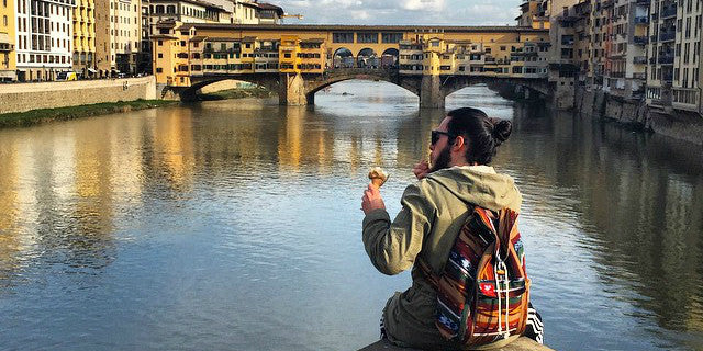 WINE not Italy?