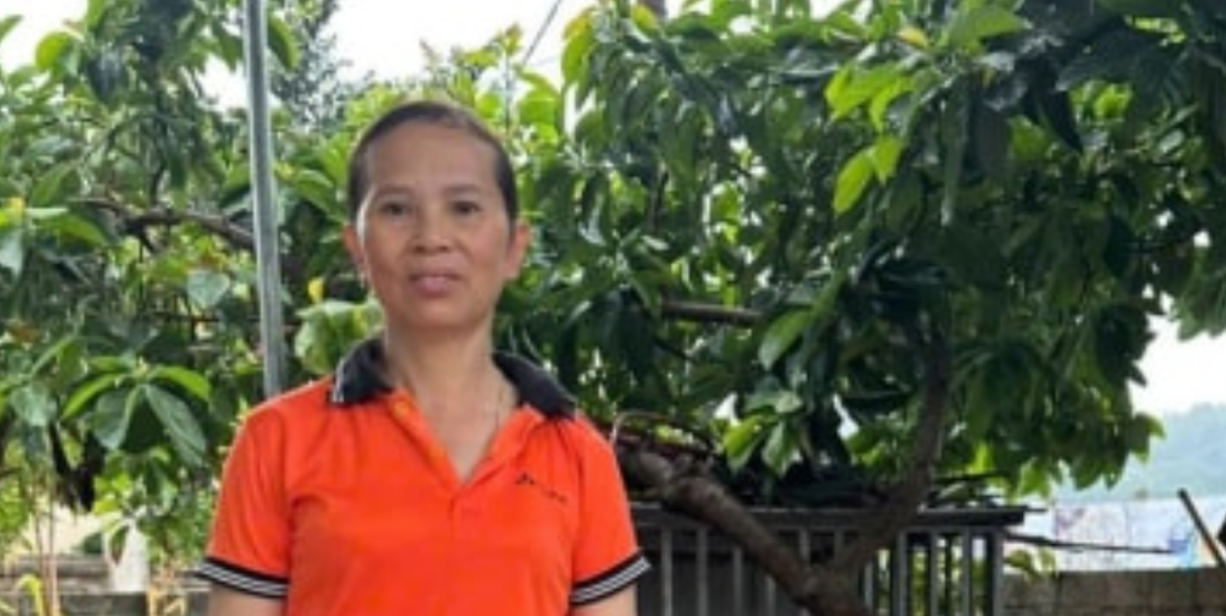 Huệ from Vietnam