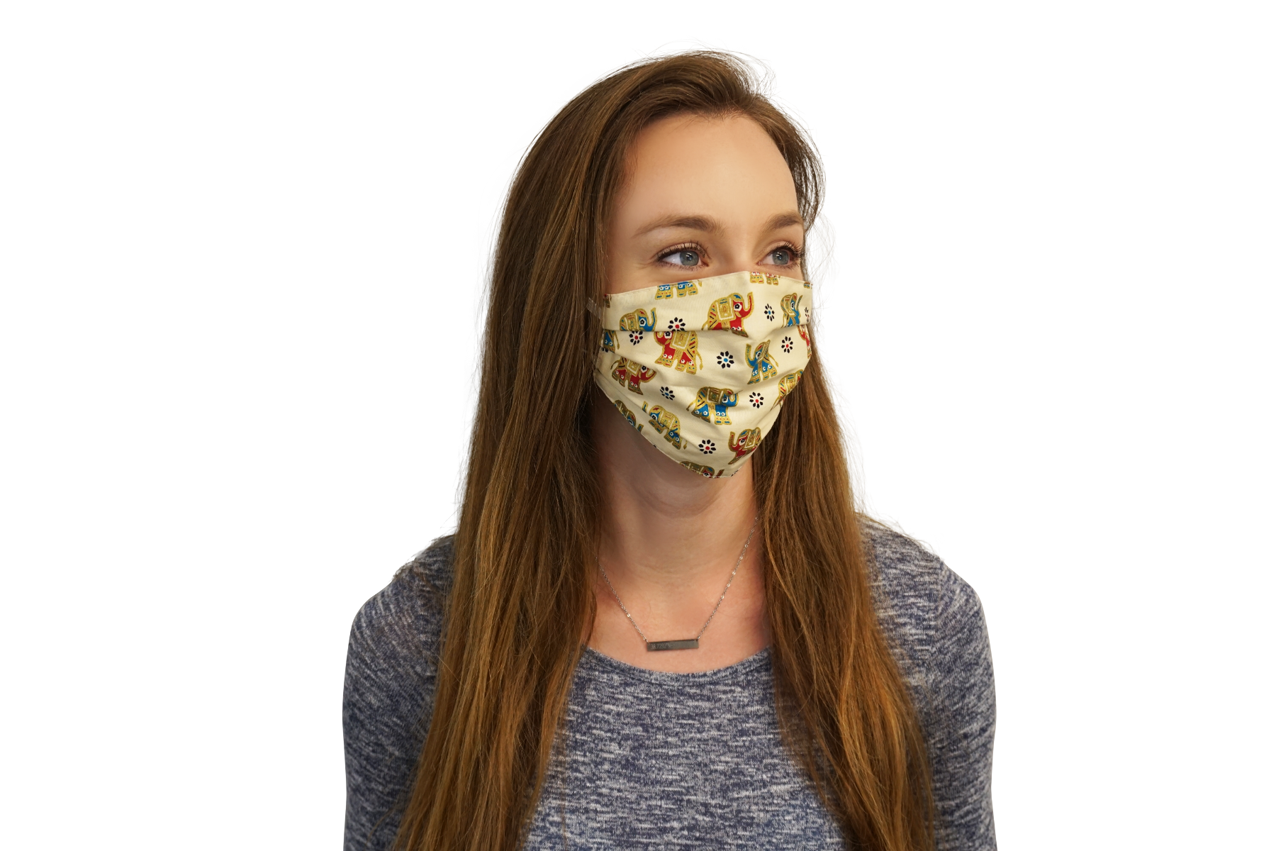 Taaluma Face Masks