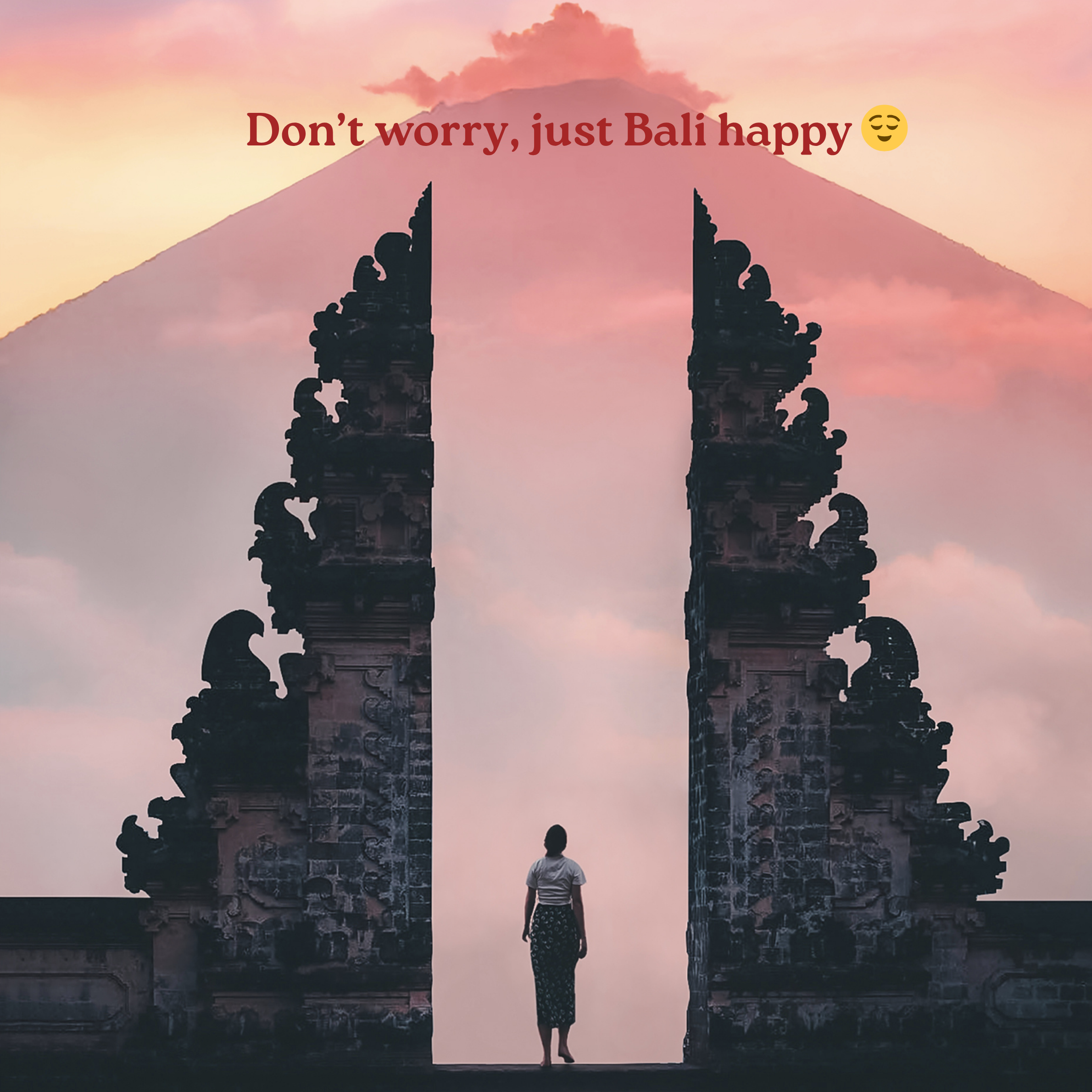 Bali, Indonesia 🇮🇩
