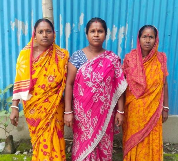 Sotika from India