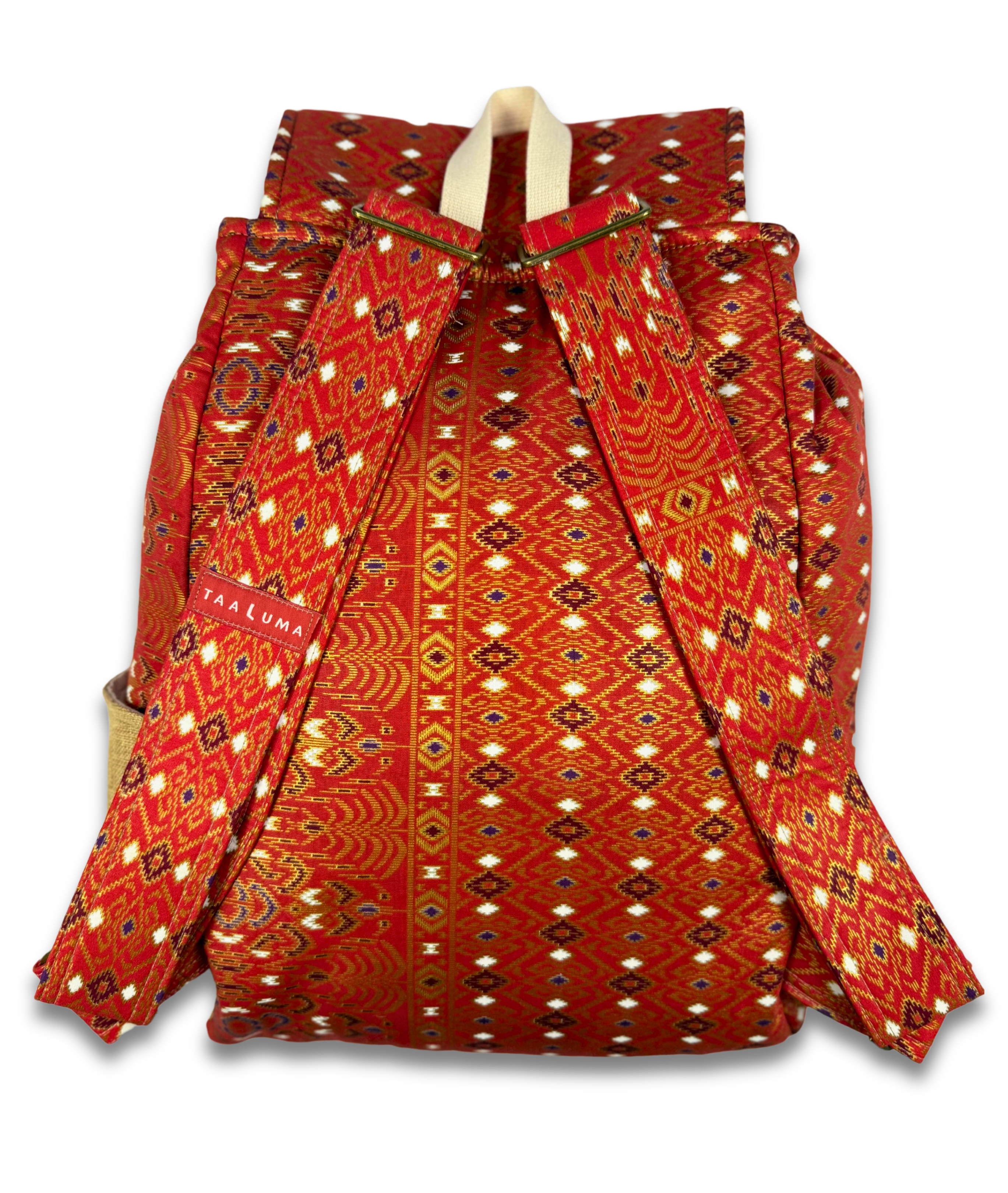 Malaysia Tote (by Aaron John)