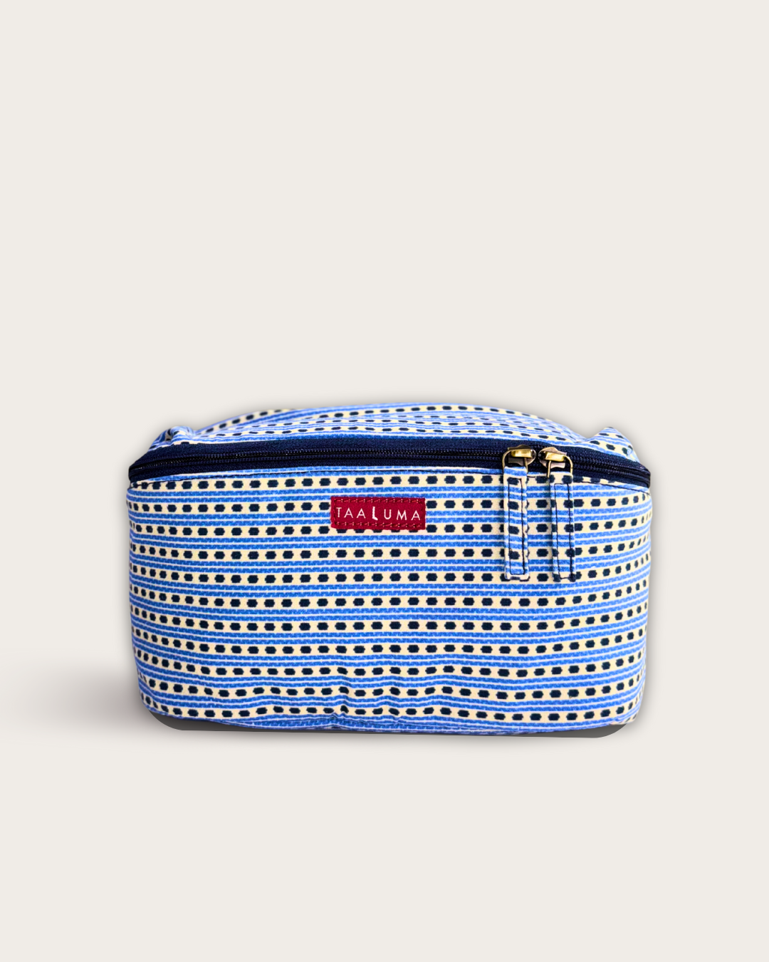 Myanmar Crossbody Tote