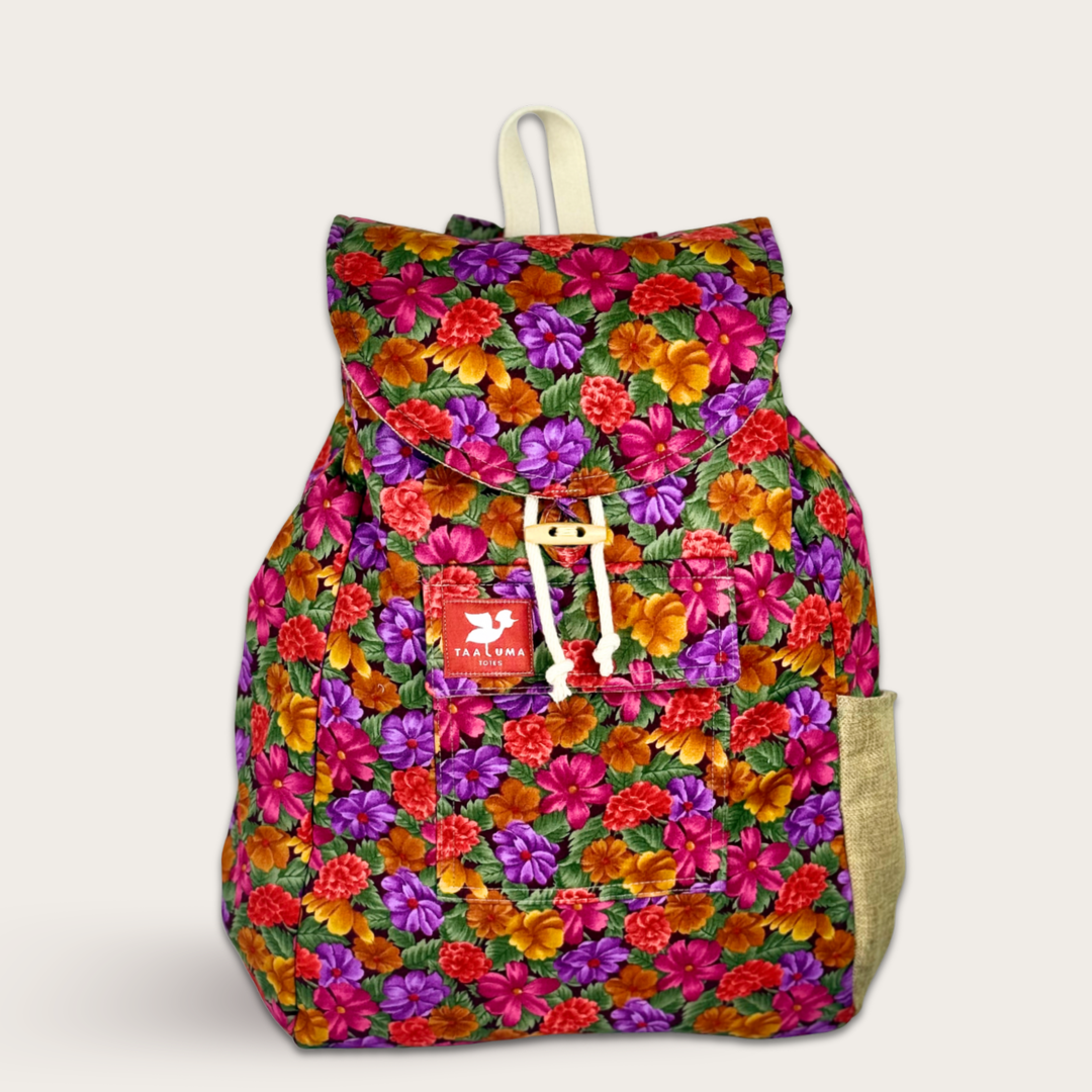 Caribbean Tote (by Tim Gibson)