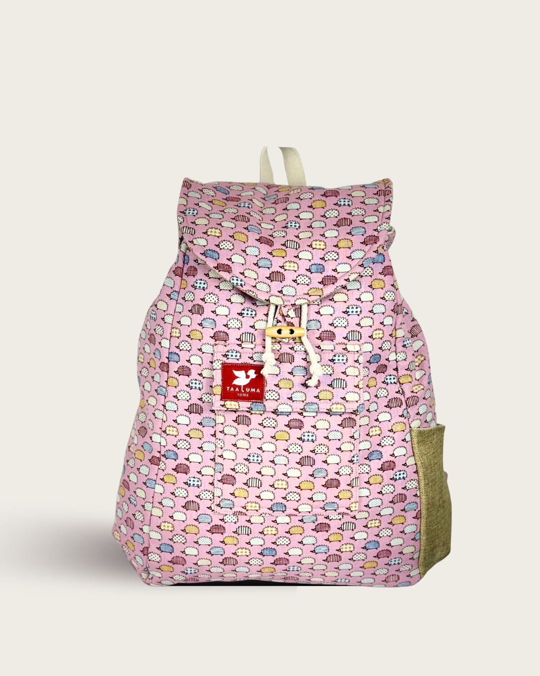 United Kingdom Tote (by Aaron John)