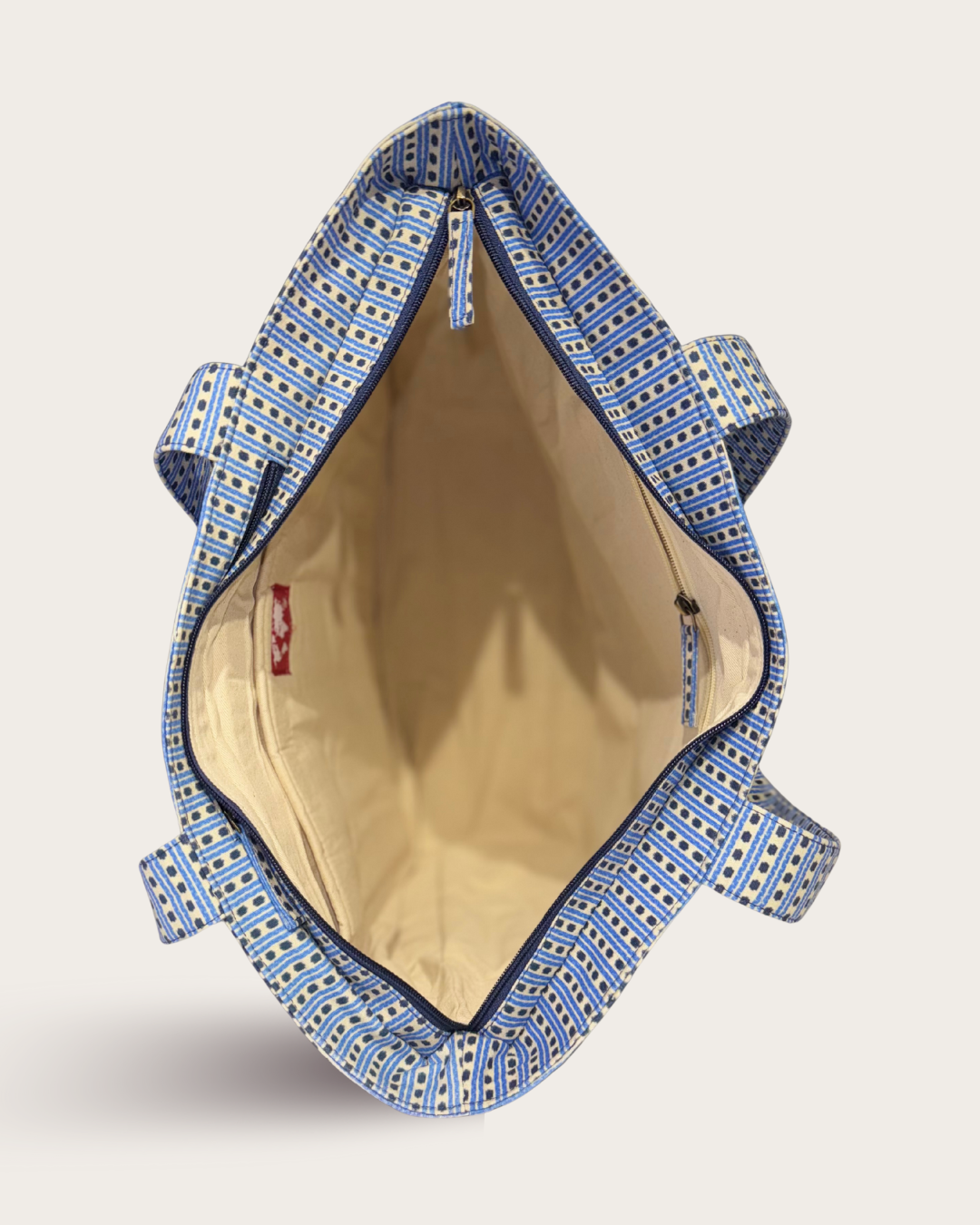 Myanmar Everyday Tote