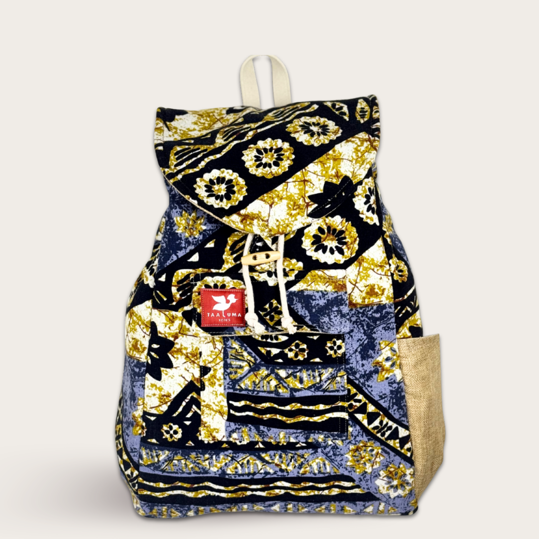 Hawaii Tote (by Alexandra Thompson)